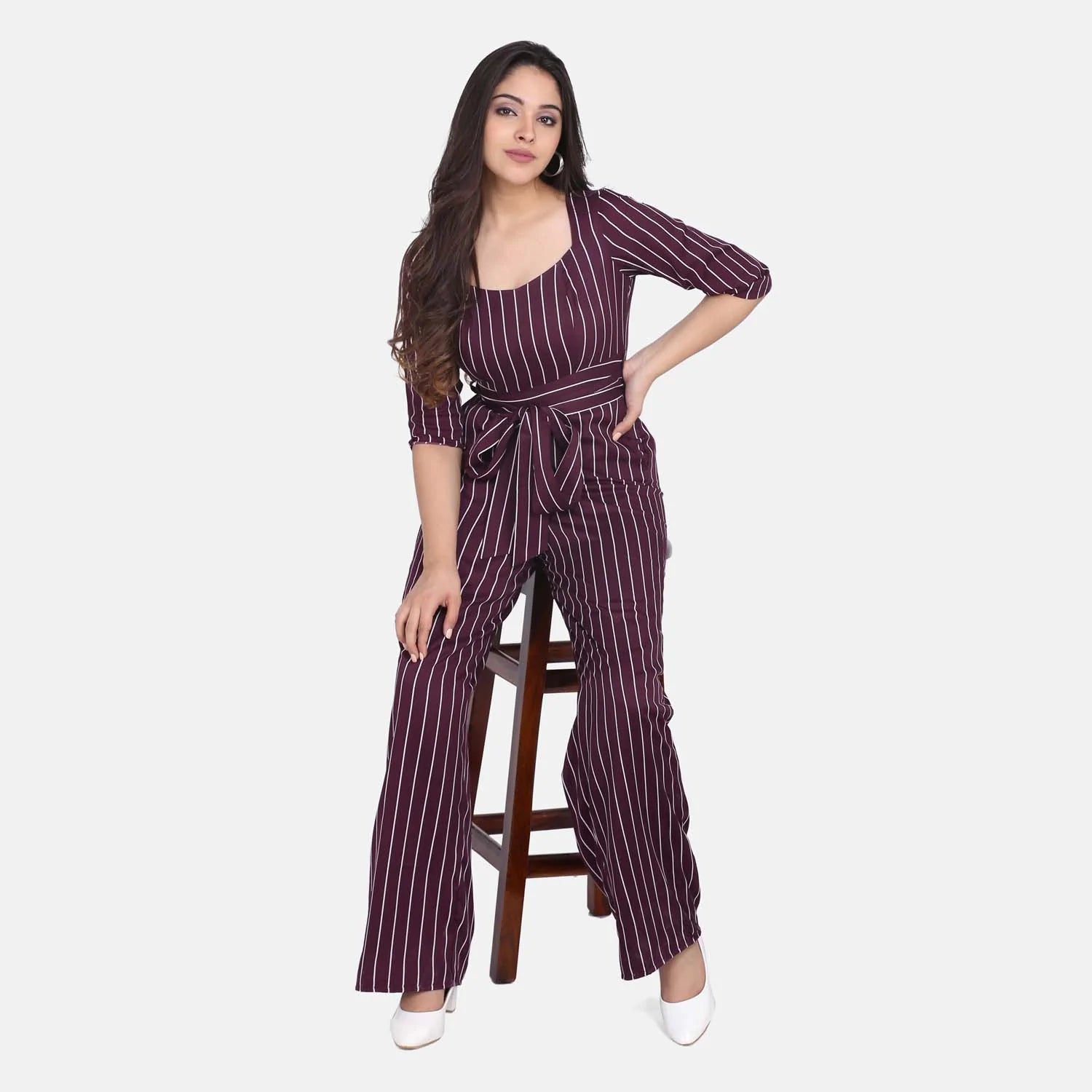 Jumpsuits for Women – PowerSutra