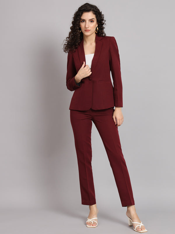 Dressy Pant Suit -  Canada